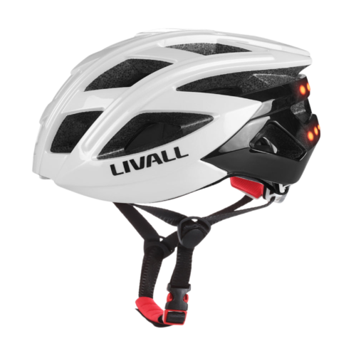 Livall BH60SE Neo Wit