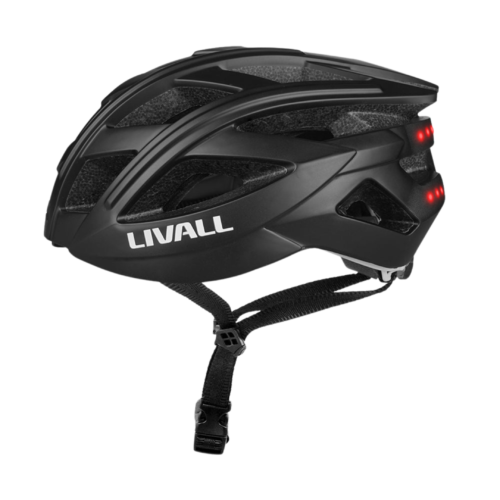 Livall BH60SE Neo Zwart