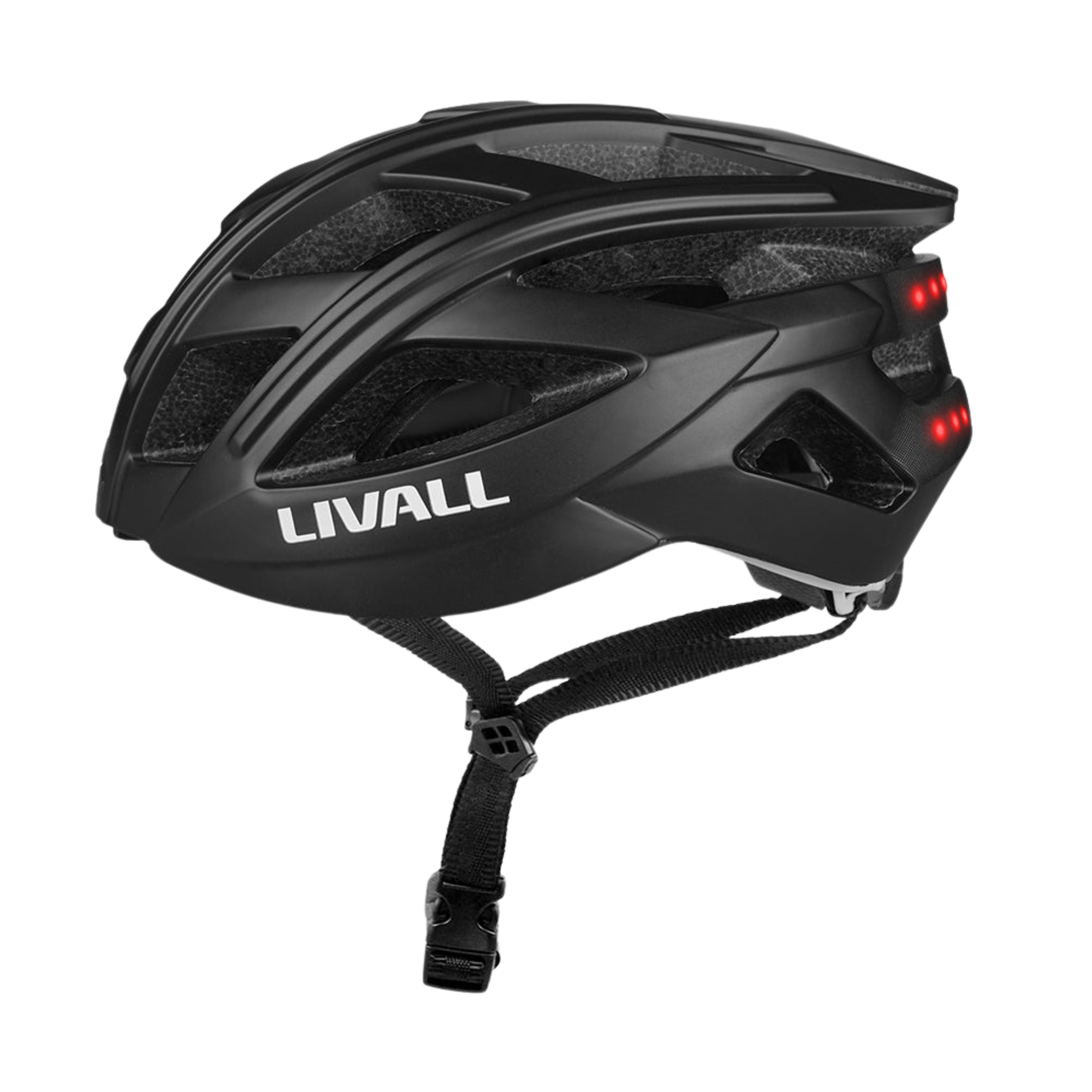 Livall BH60SE Neo Zwart Livall BH60SE Neo Zwart