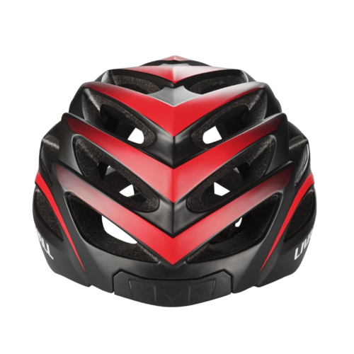 Livall BH62 Neo Zwart/Rood