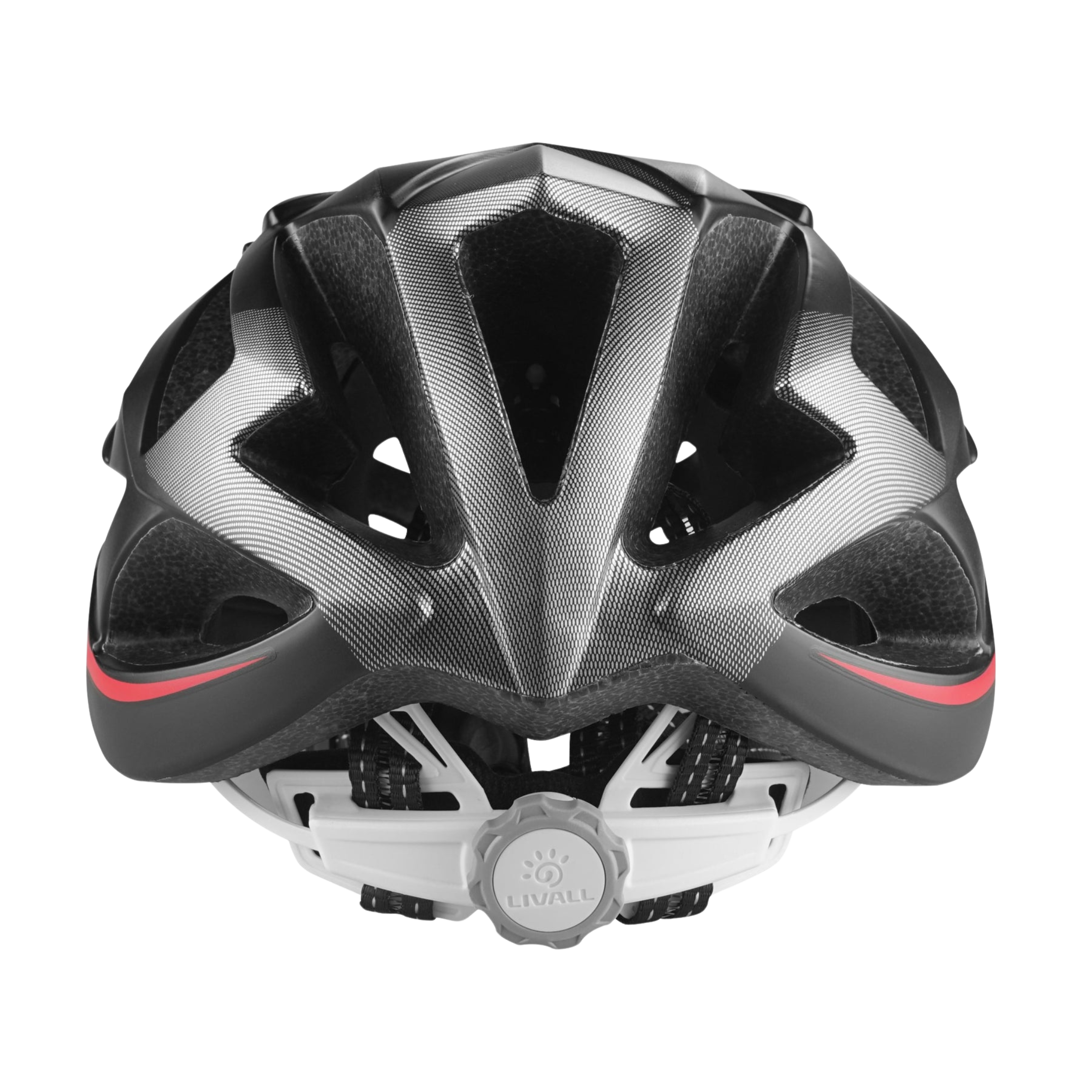 Livall BH62 Neo Zwart/Wit Livall BH62 Neo Zwart/Wit