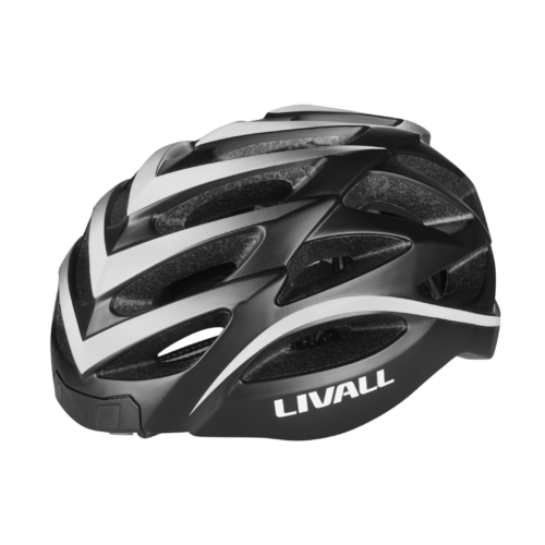Livall BH62 Neo Zwart/Wit