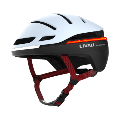 Livall EVO 21 Snow