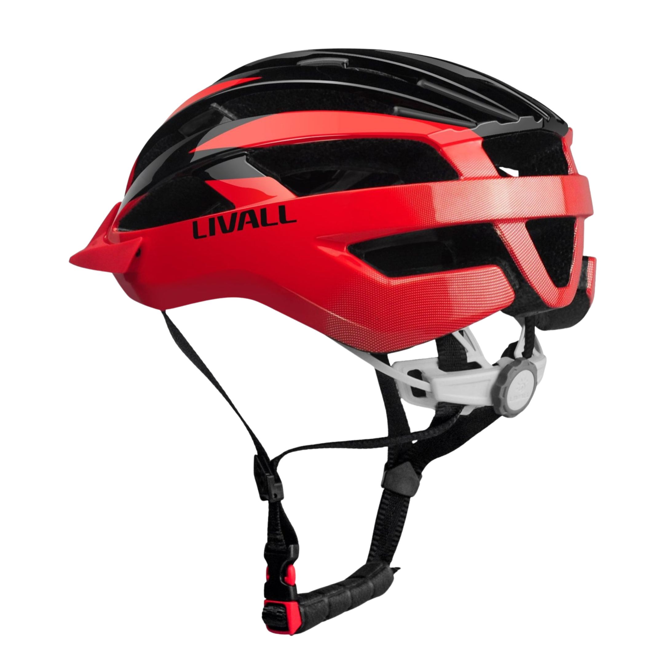 Livall MT1 Neo Rood MT1 NEO Rood