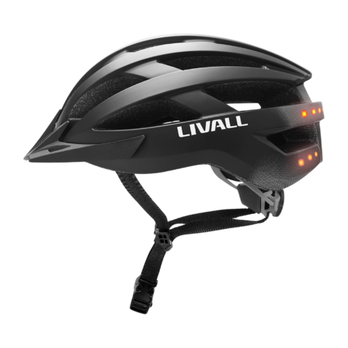 Livall MT1 Neo Zwart