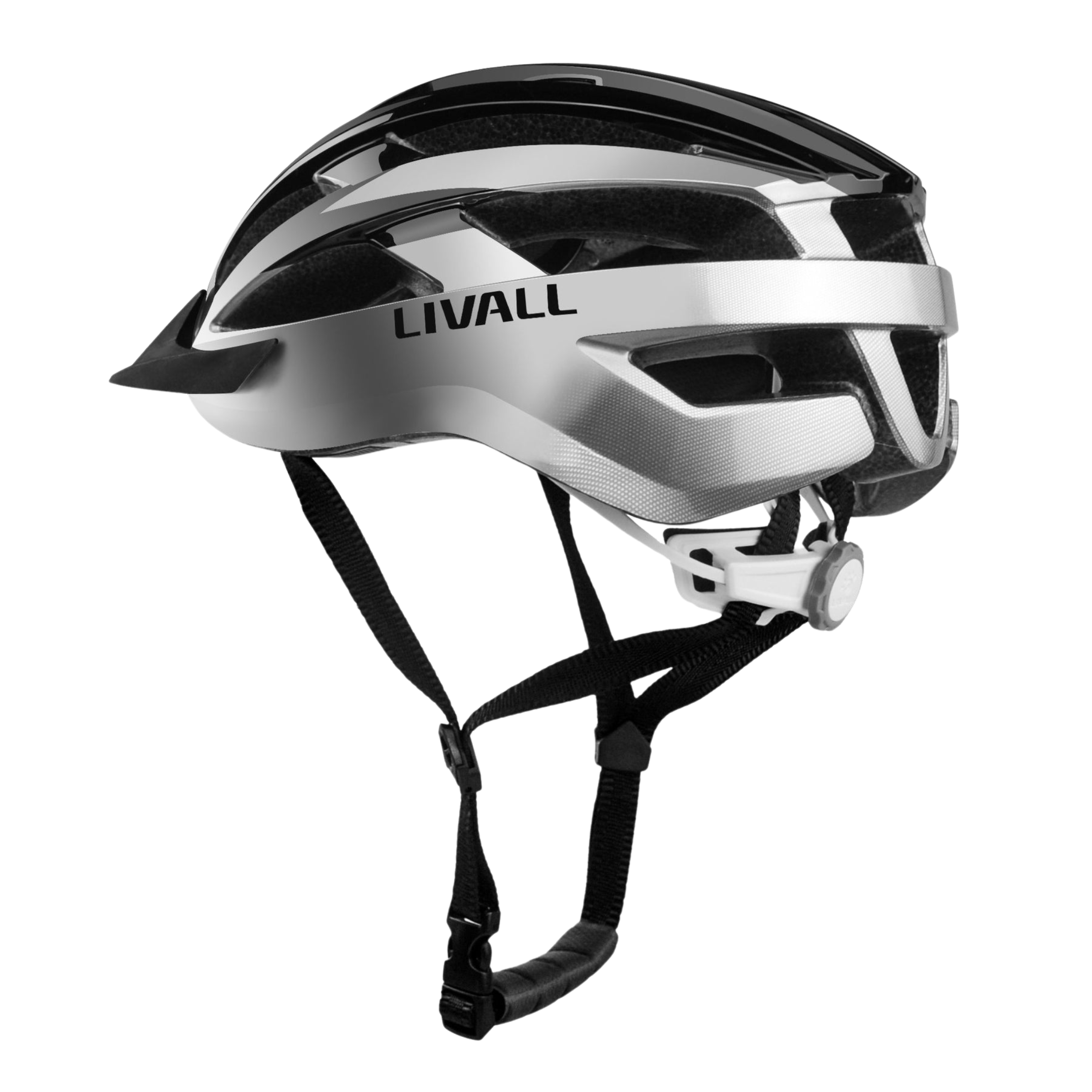 Livall MT1 Neo Grijs Livall MT1 Neo