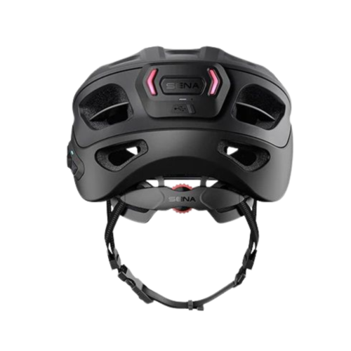 Sena R1 EVO Mesh Wit