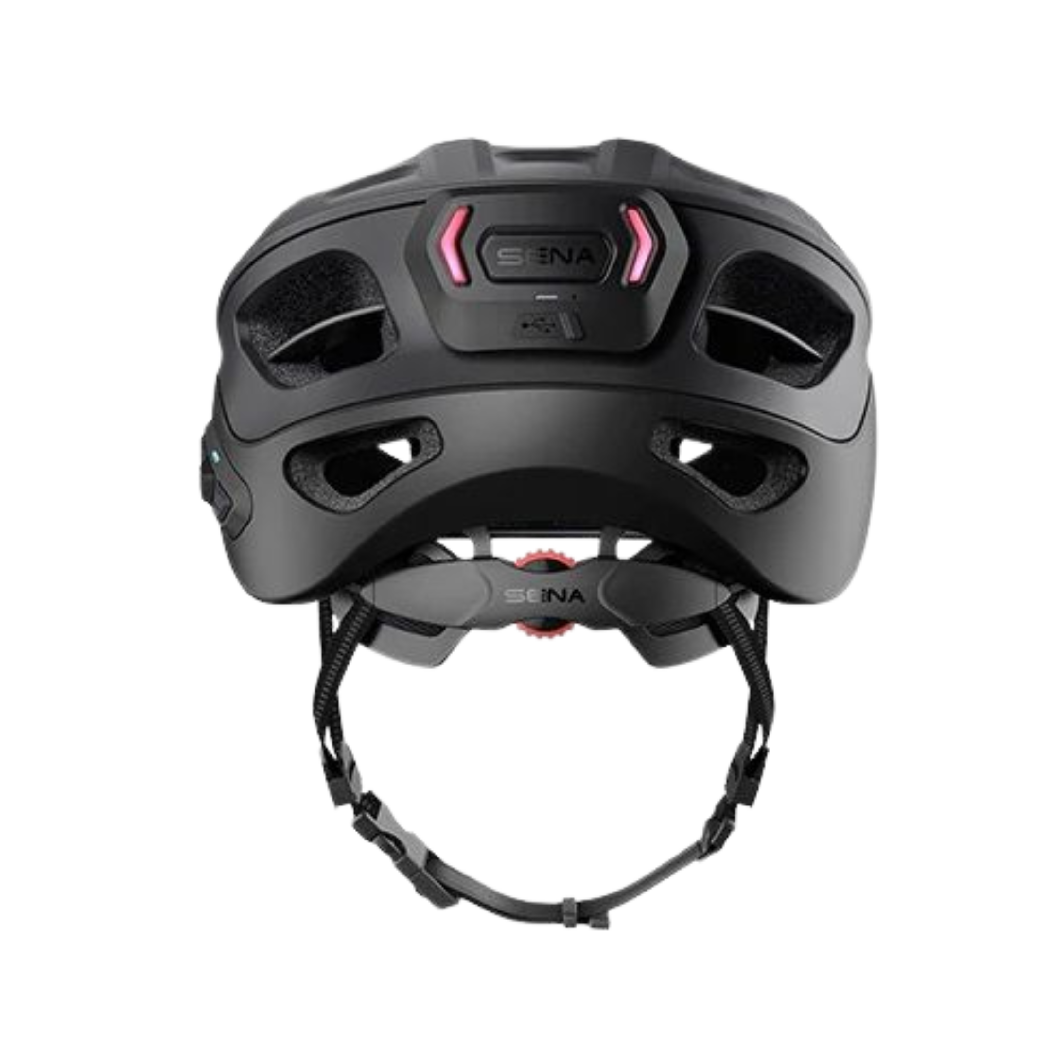 Sena R1 EVO Mesh Wit Sena R1 EVO Mesh Wit - Afbeelding 2