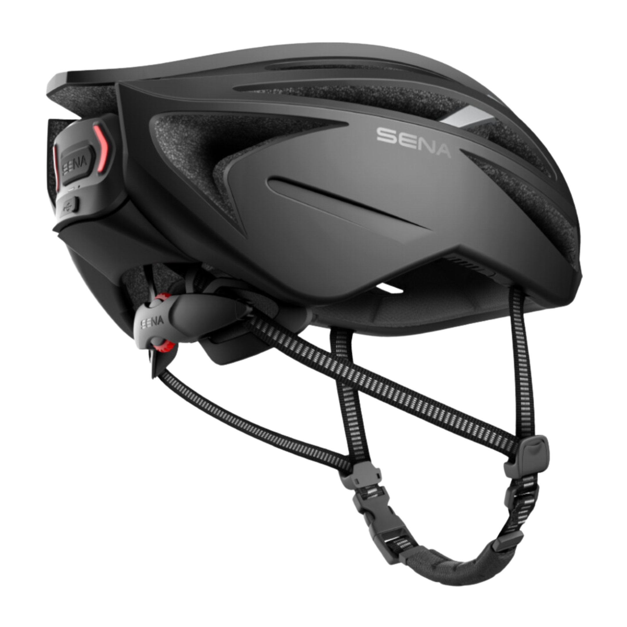 Sena R2 Grijs Sena R2 Grijs - Afbeelding 4