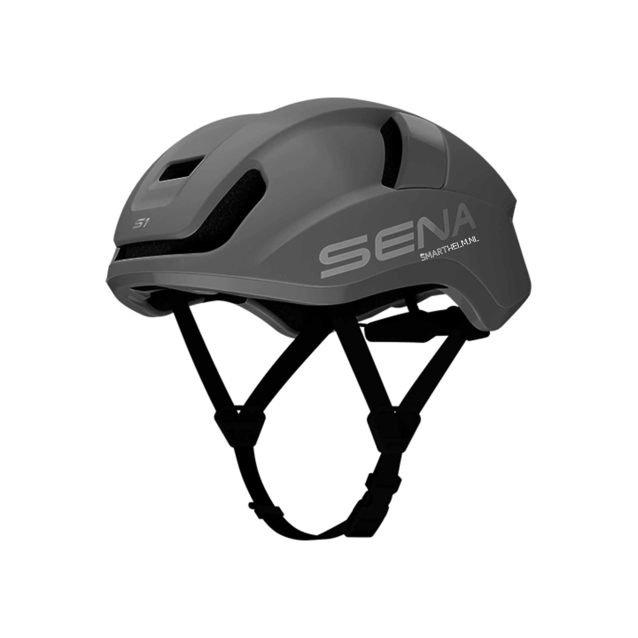 Sena S1 Grijs Sena S1 Grijs