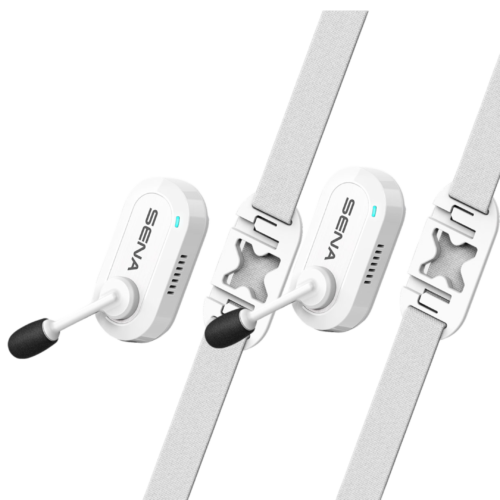 BiKom 20 Wit Duo verpakking