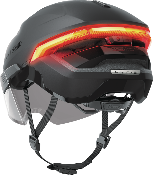 ABUS HYP-E ACE - Afbeelding 2