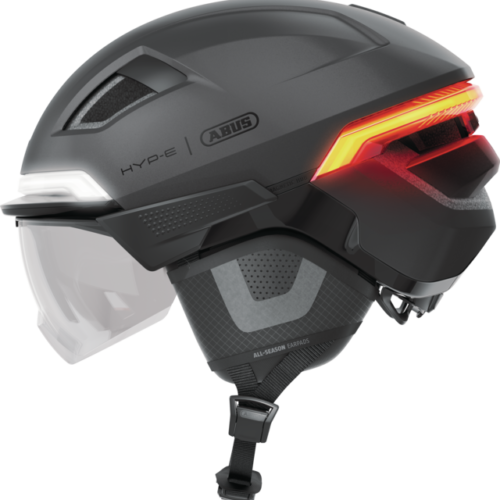 ABUS HYP-E ACE Winter