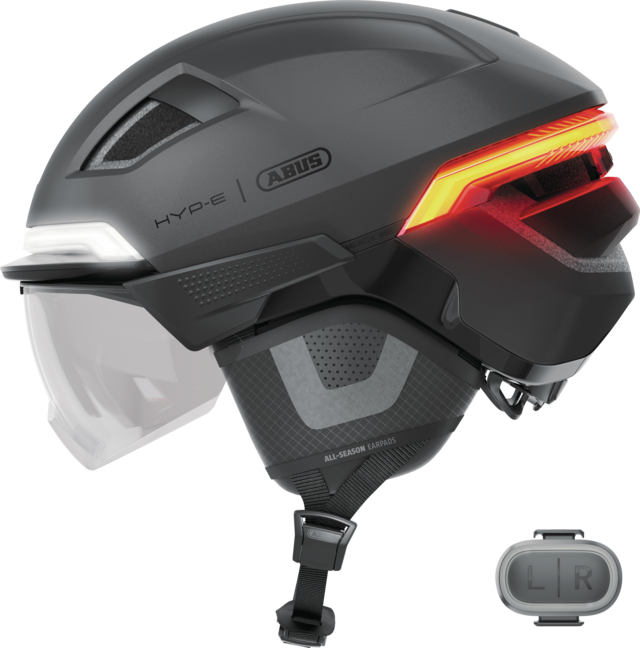 ABUS HYP-E ACE Winter - Afbeelding 4