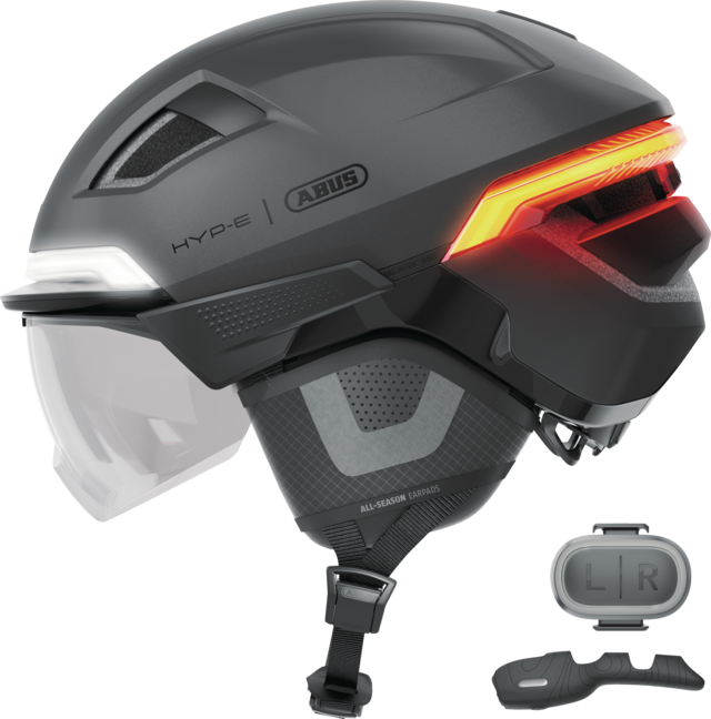 ABUS HYP-E BL.ACE ABUS HYP-E BL.ACE - Afbeelding 2