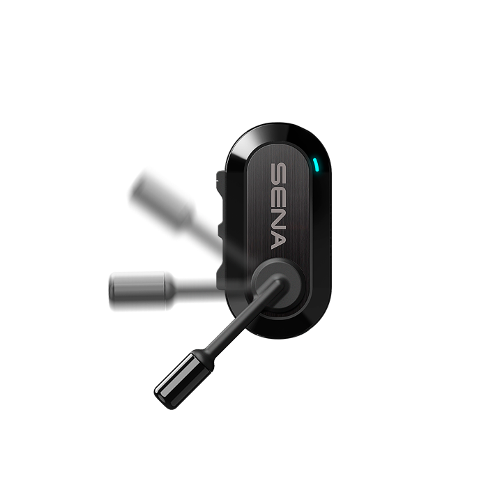 BiKom 20 Zwart BiKom 20 Zwart - Afbeelding 2