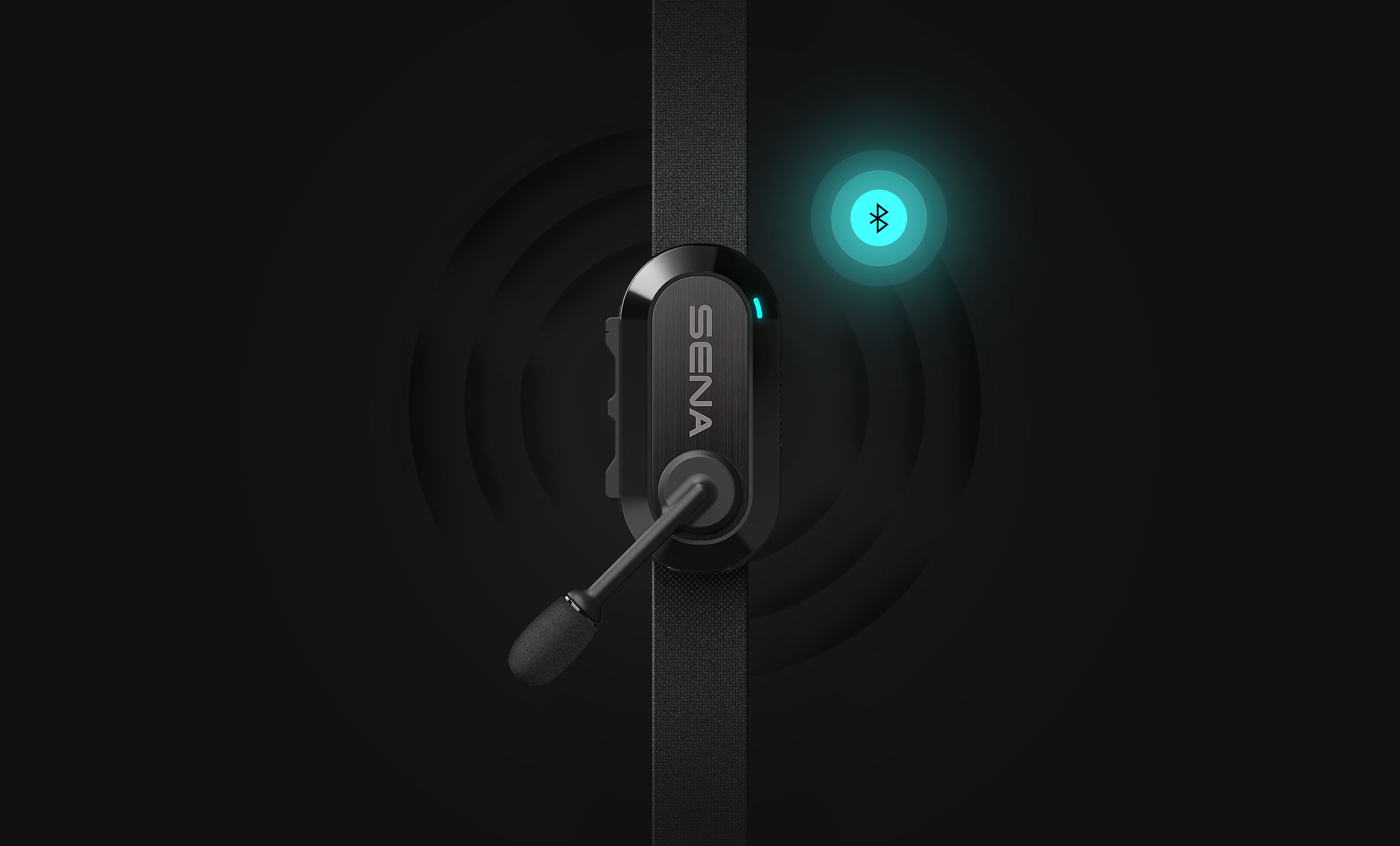 BiKom 20 Zwart BiKom 20 Zwart - Afbeelding 3